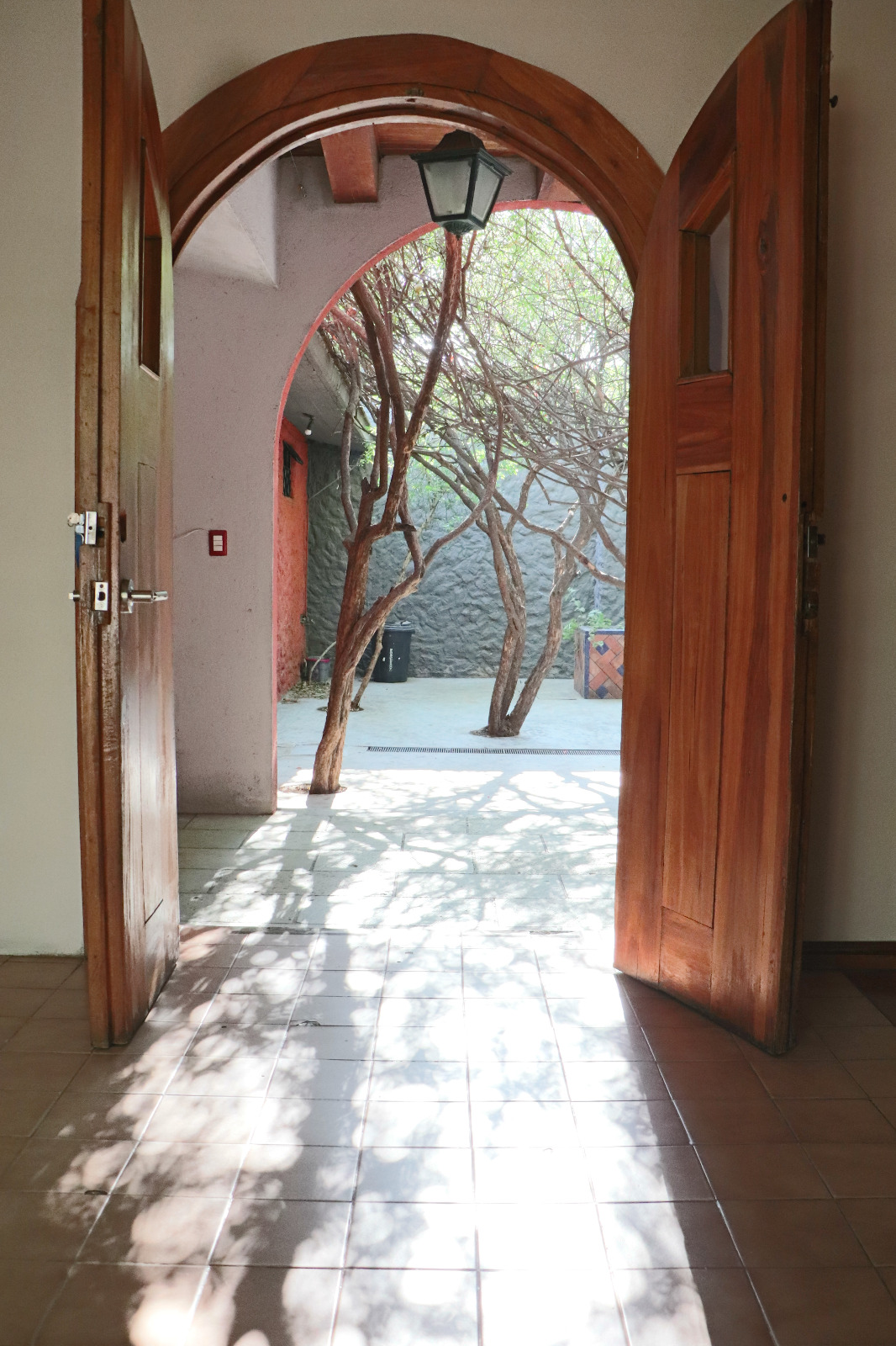 COMMERCIAL HOUSE FOR RENT IN BRENAMIEL OAXACA